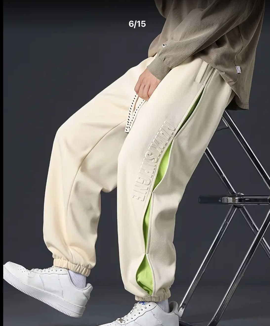 Men's Bottoms