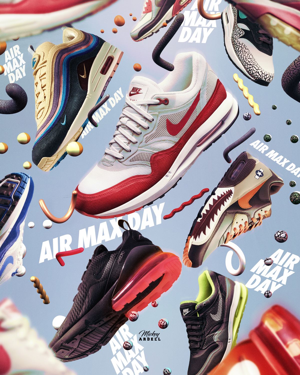 Men's Shoes