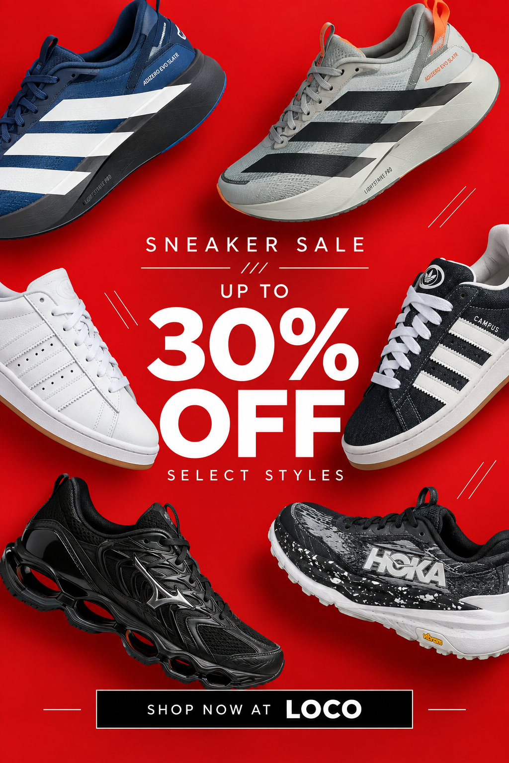 Sale