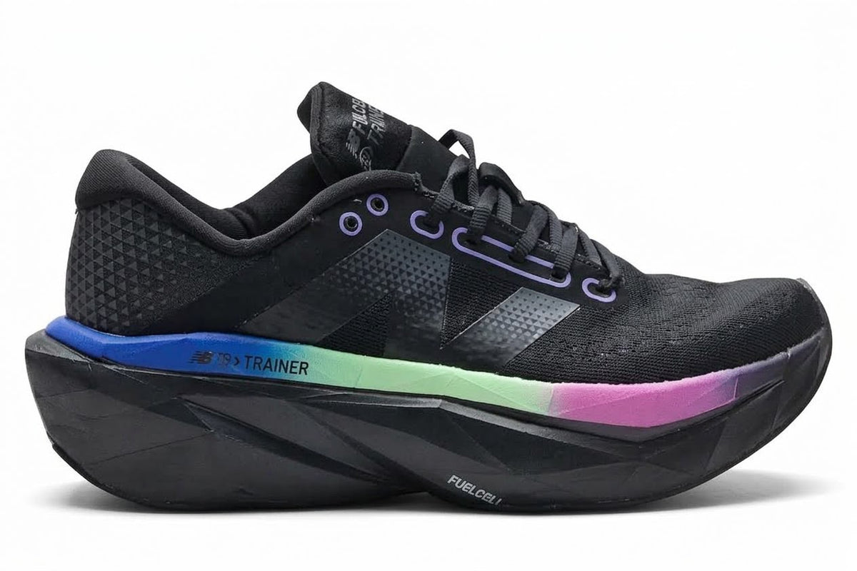 New Balance Fuelcell