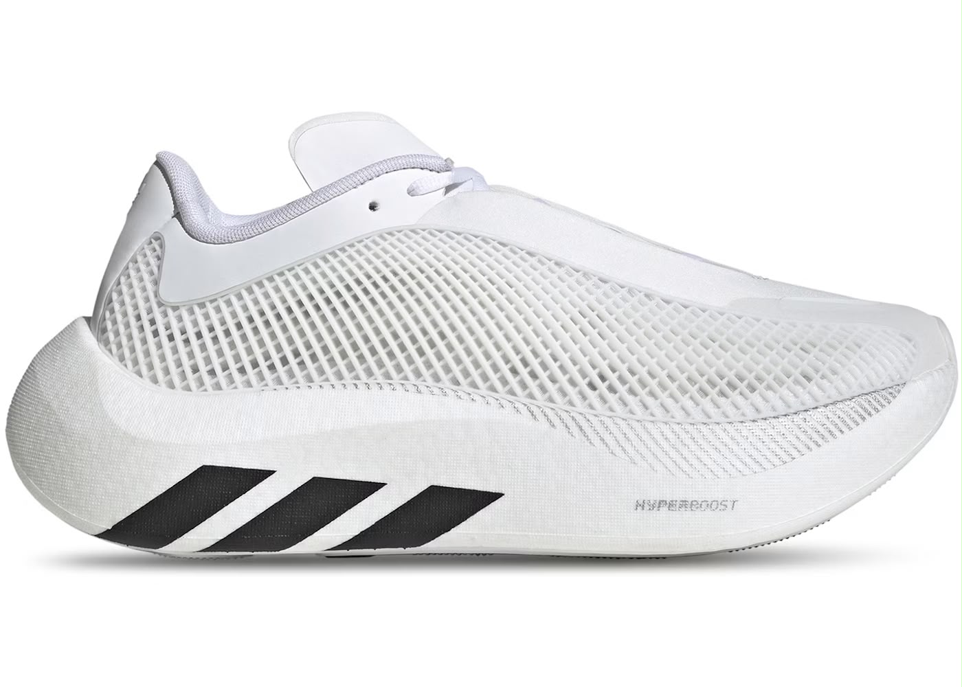 Hyper Boost Euphoria