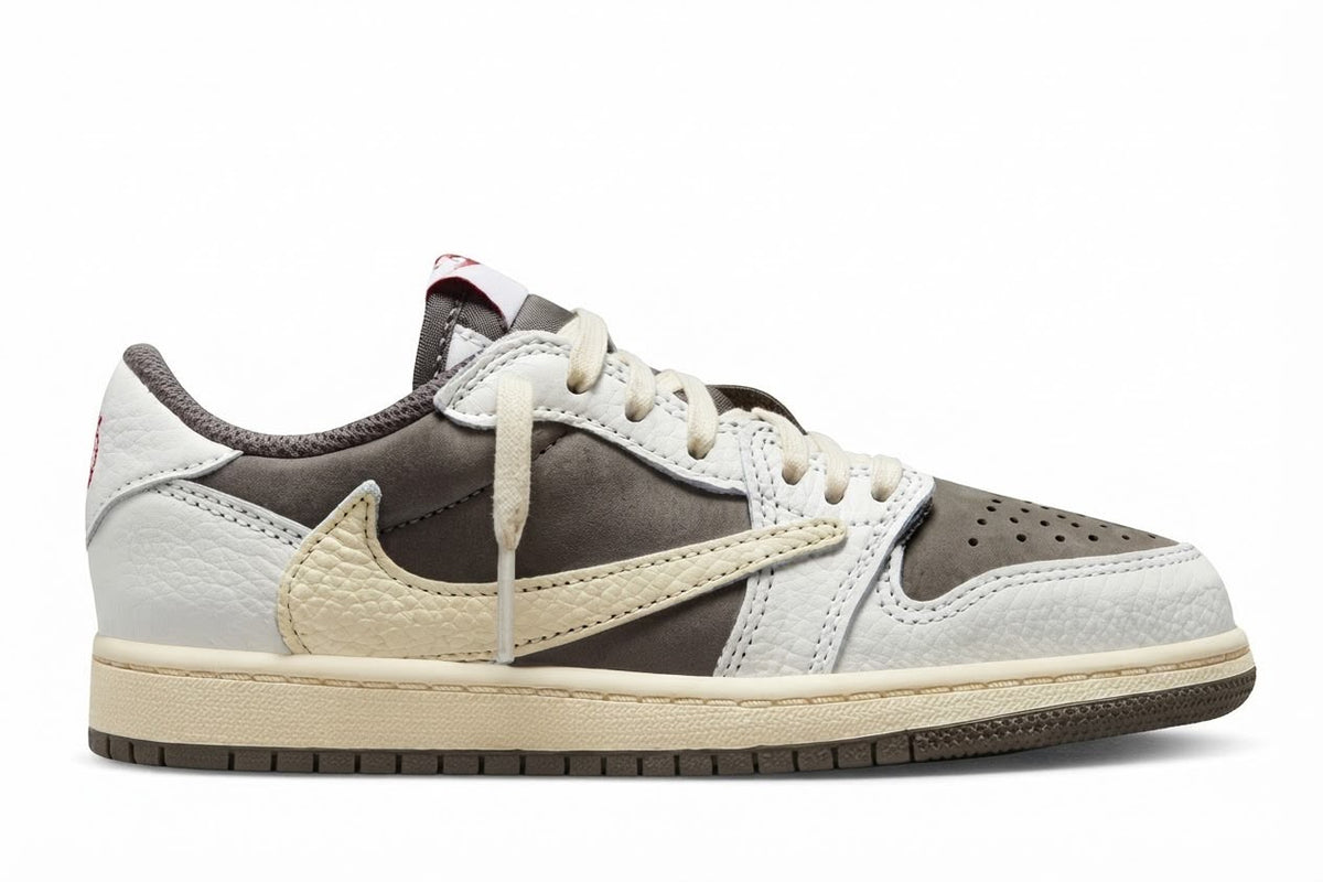 Nike travis scott X air jordan low 1 og
