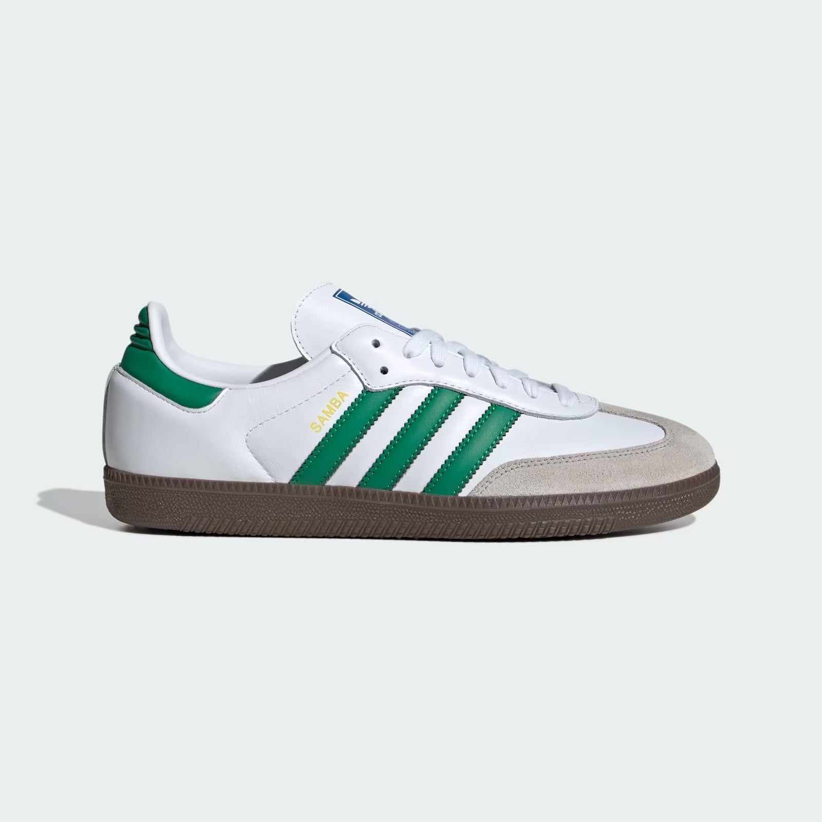 Samba Green