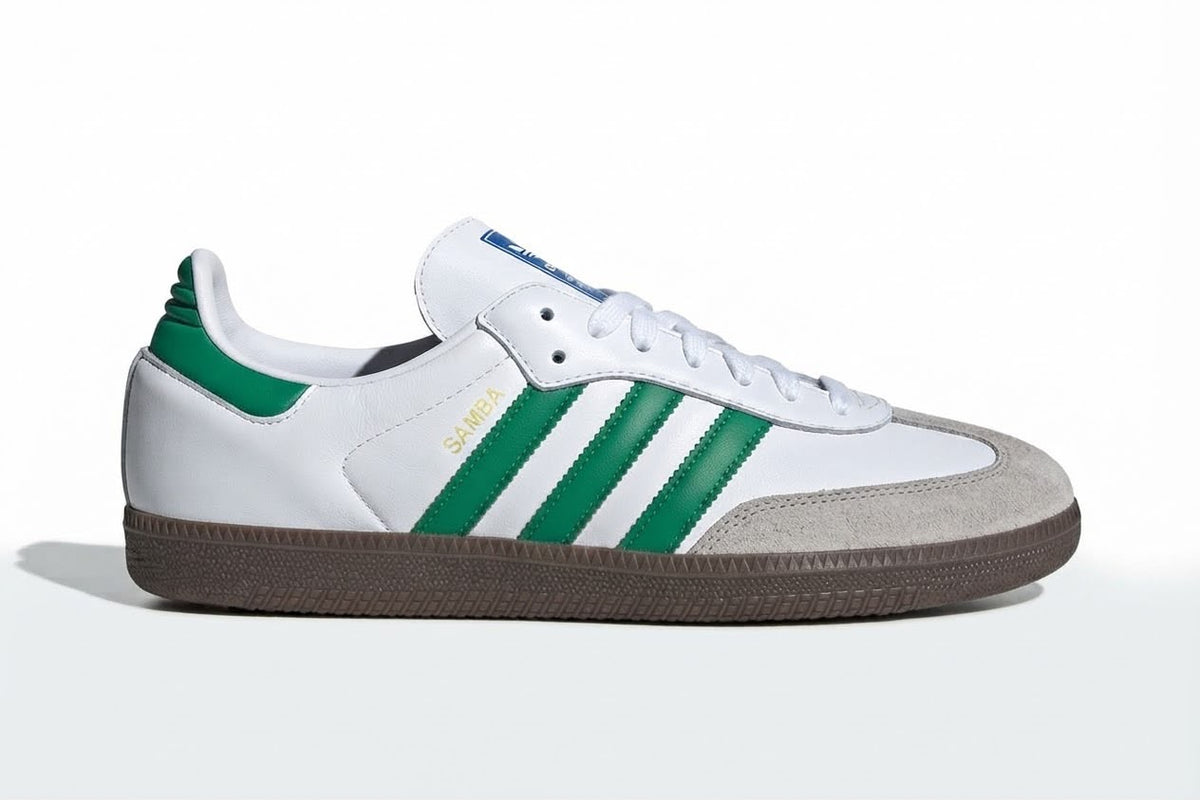 Adidas samba