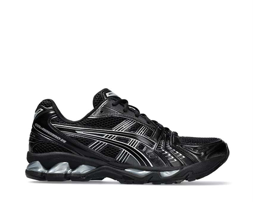 Asics gel Kayano 14 Black
