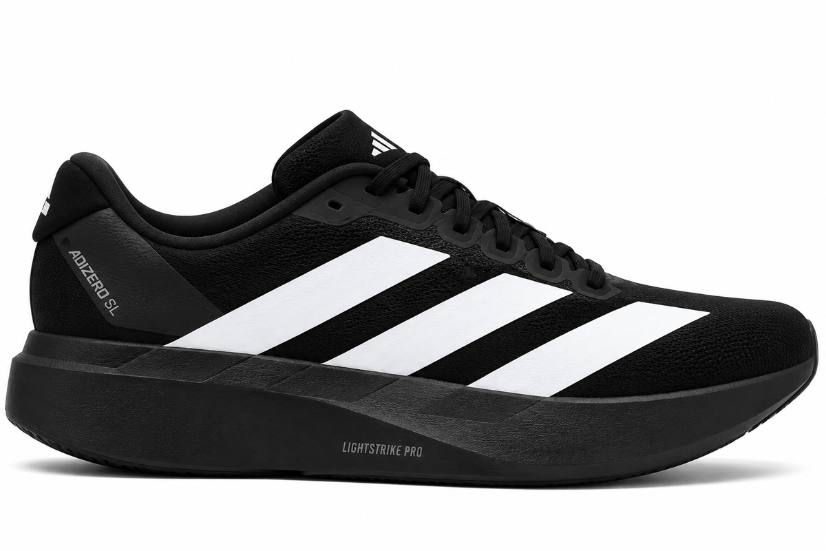Adizero Evo SL Black
