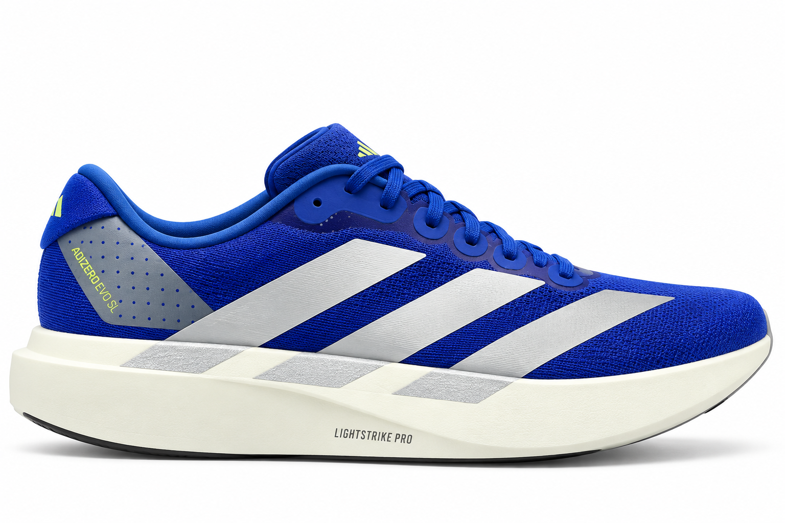 Adizero Evo SL Bue