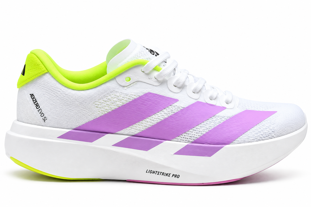 Adizero EVO SL