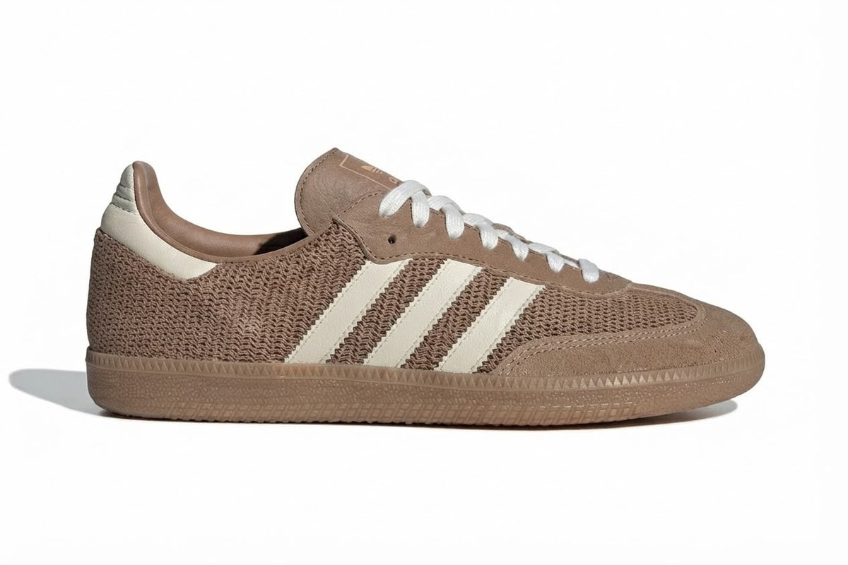 Adidas Samba OG