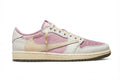 Nike travis scott X air jordan 1 low og