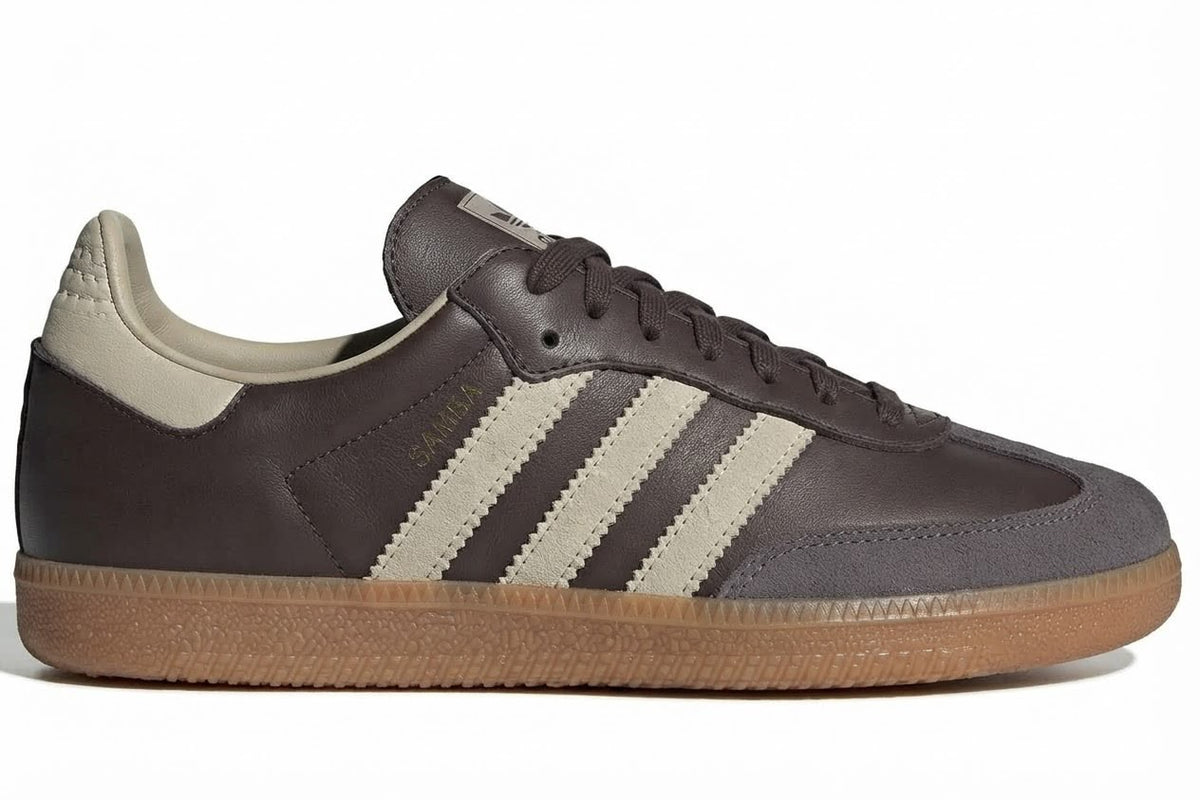 Adidas samba