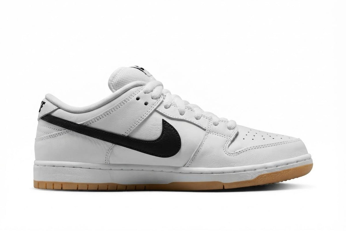 Nike dunk low