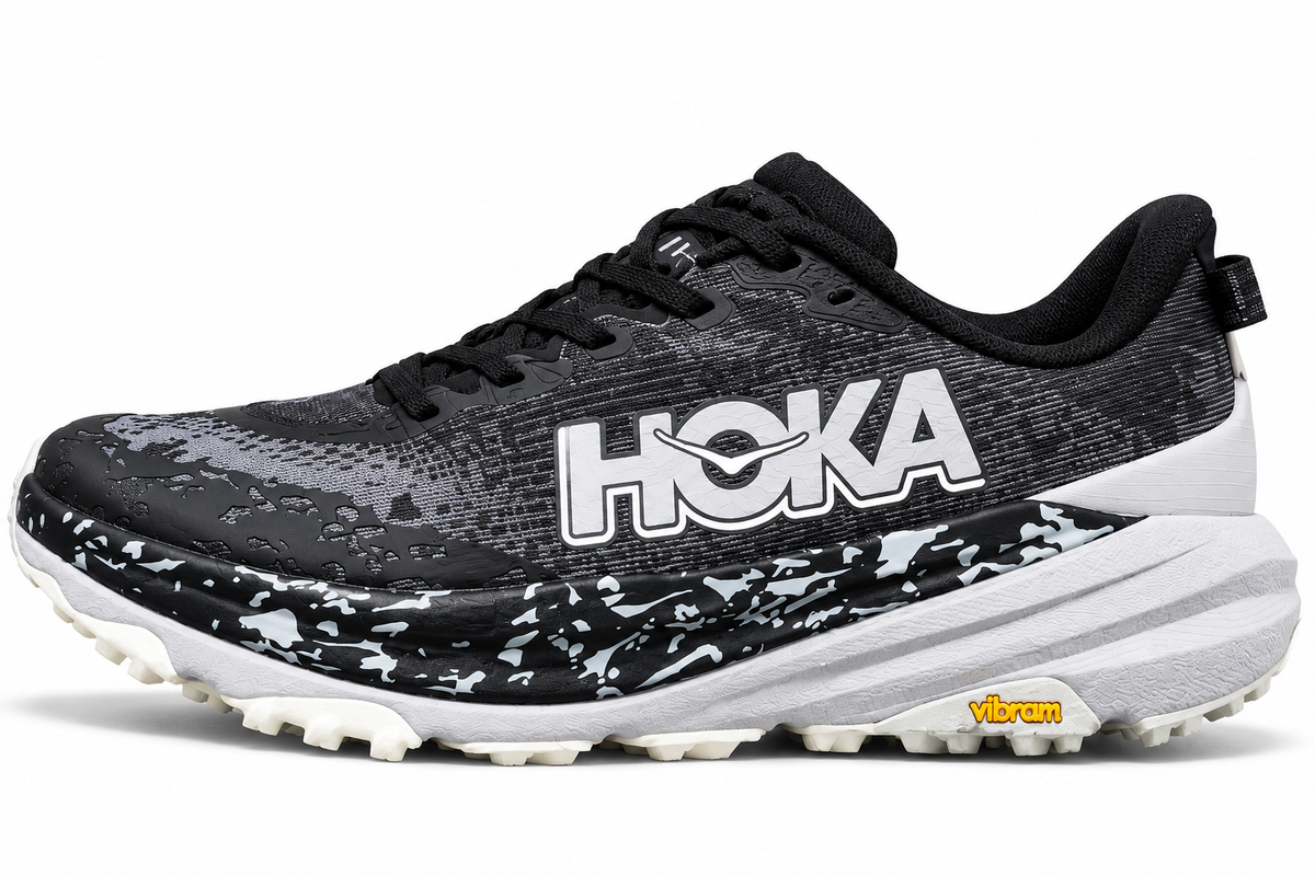 Hoka SpeedGoat 6
