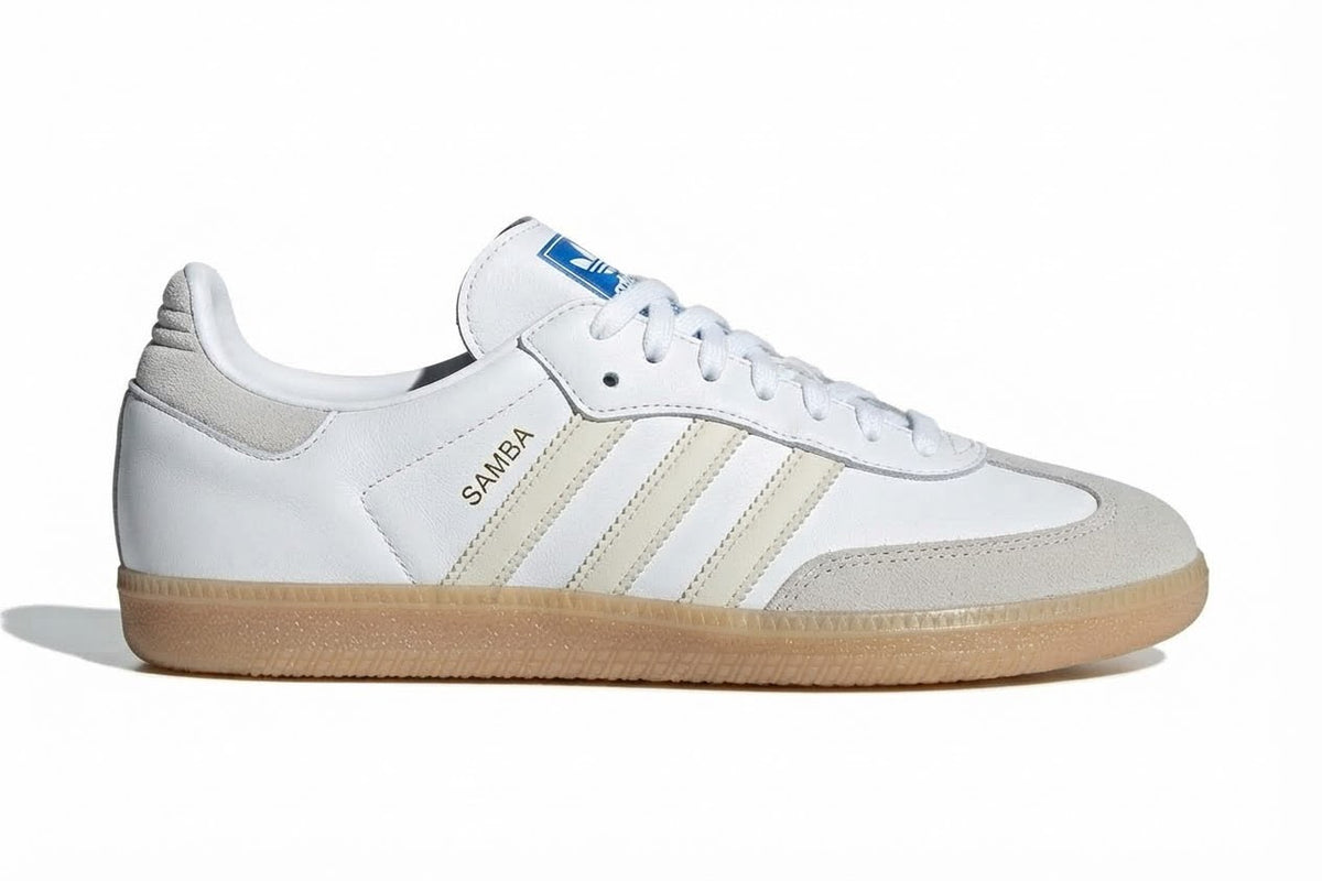Adidas samba