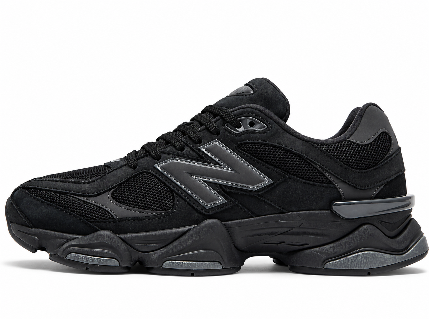 New balance 9060 Black