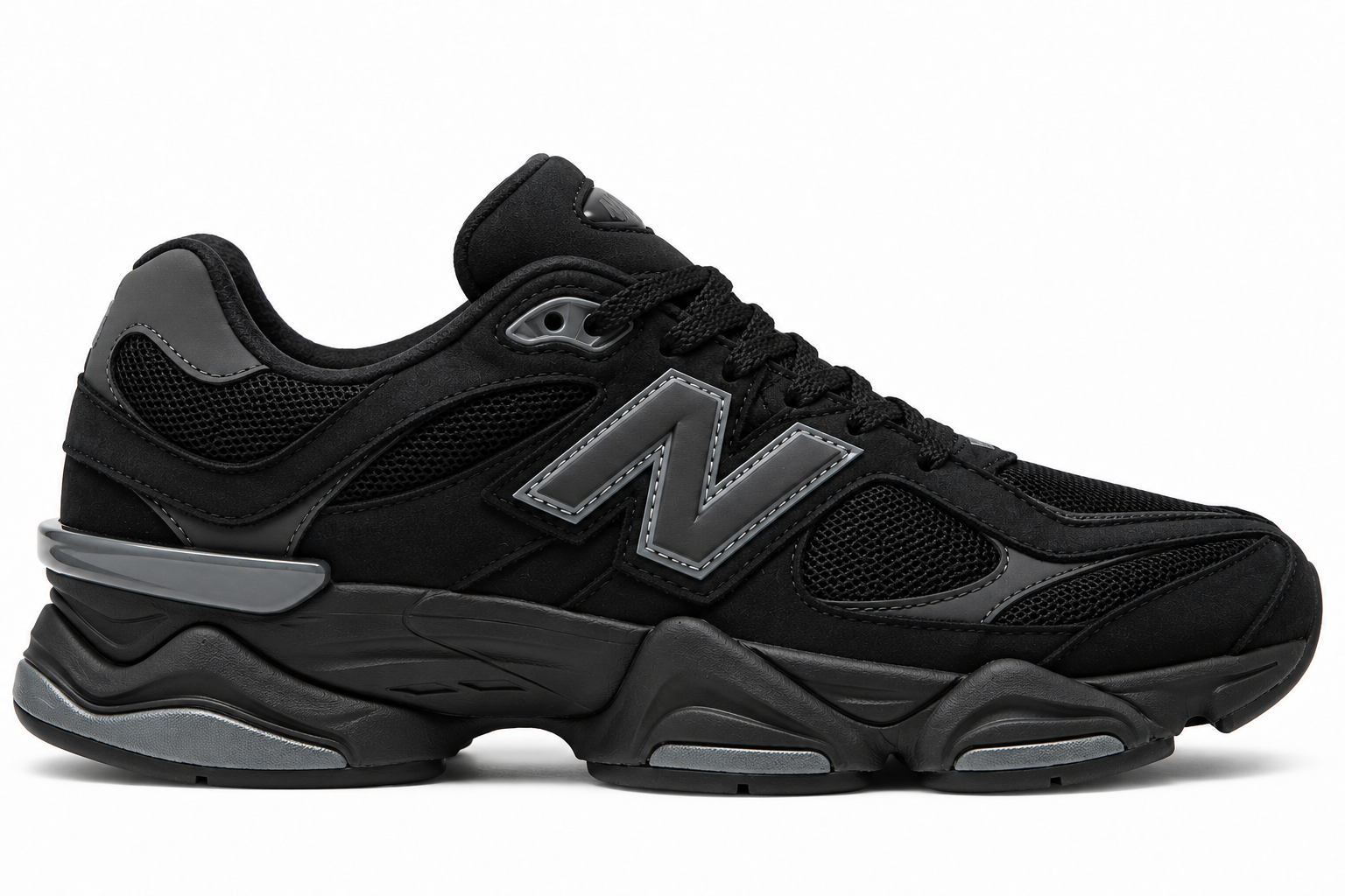 New balance 9060 Black