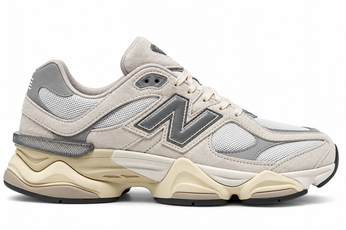 New balance 9060 White