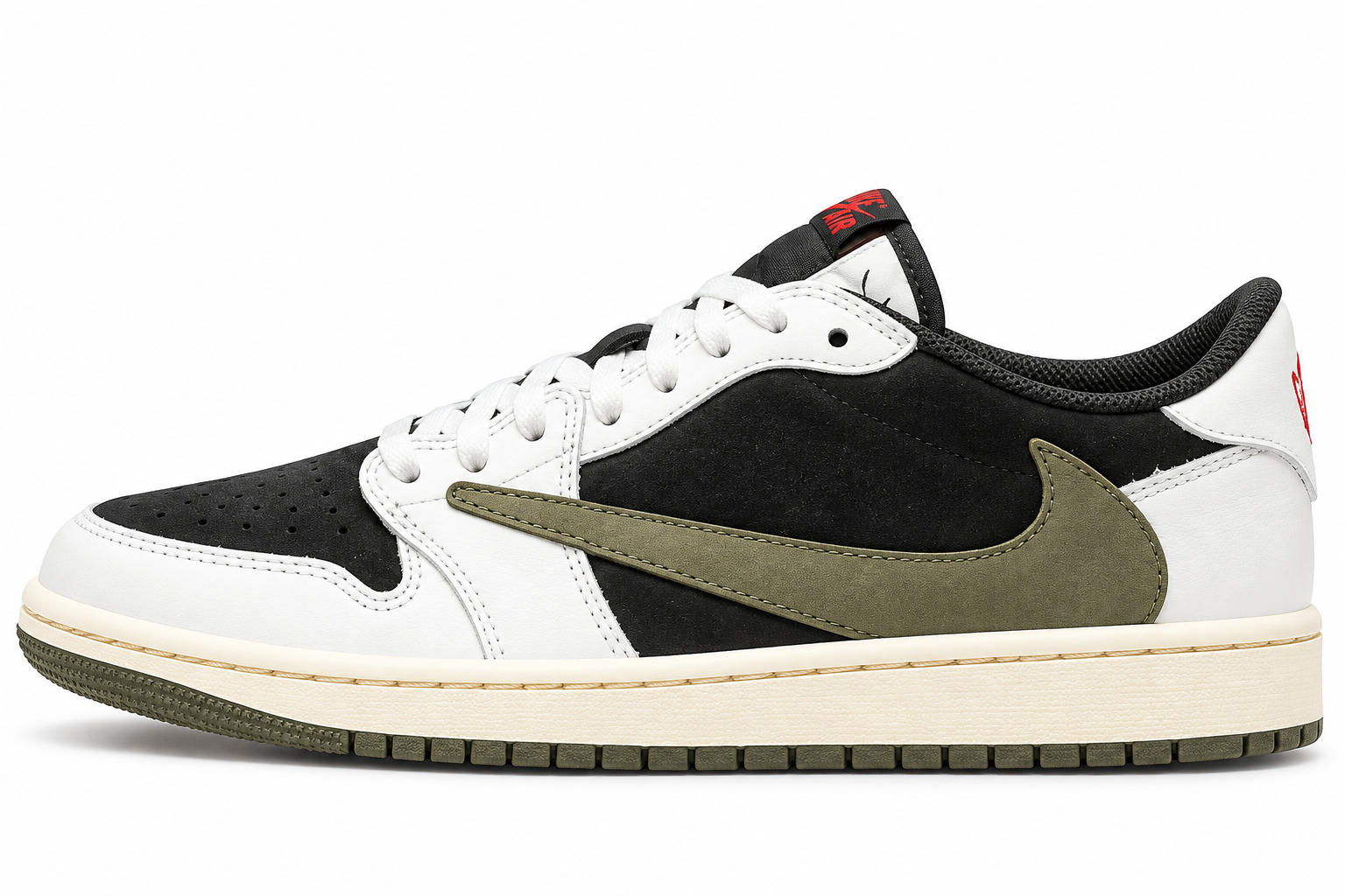 Nike Air Jordan 1 Low