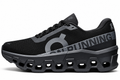 On Cloud Monster Black