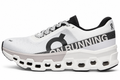 On Cloud Monster White