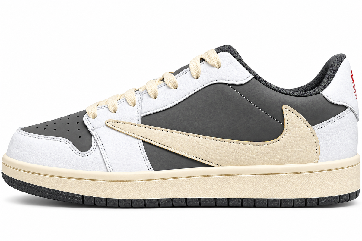 Nike Air Jordan 1 Low