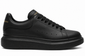 Alexander McQueen Black