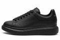 Alexander McQueen Black