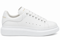 Alexander McQueen White