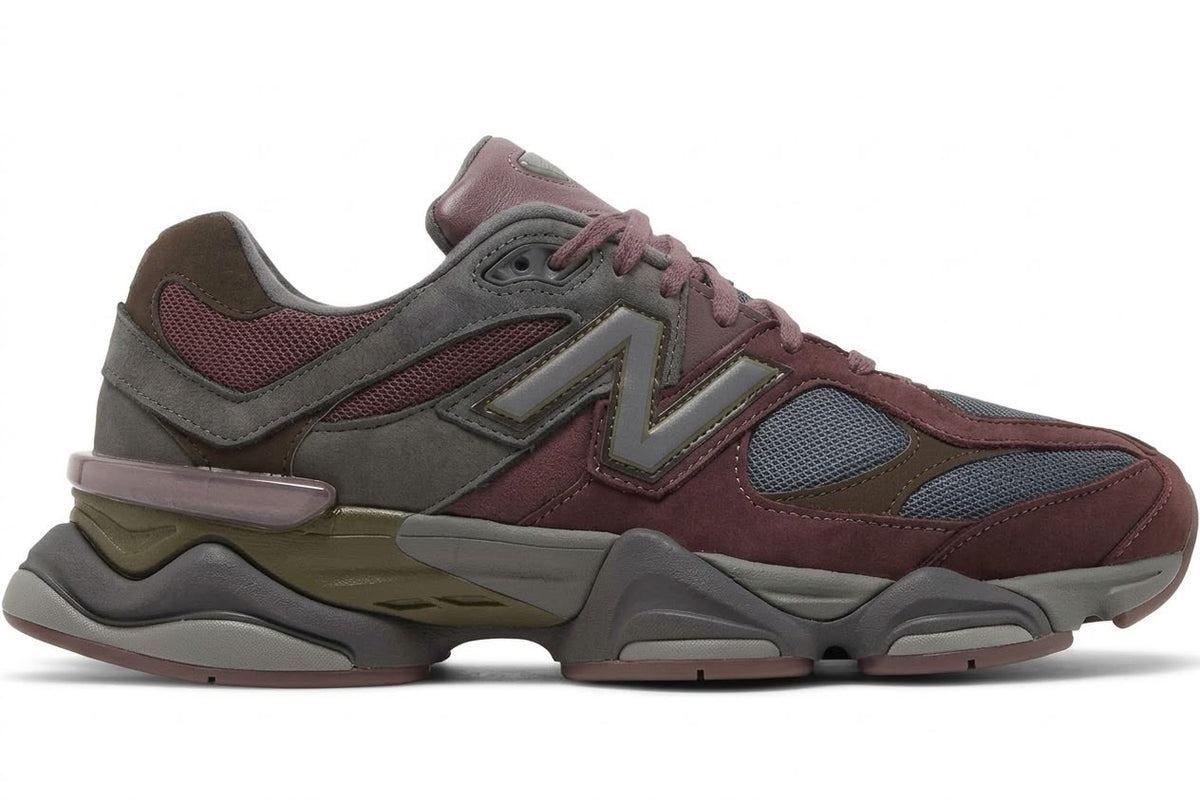 New Balance 9060 Truffle