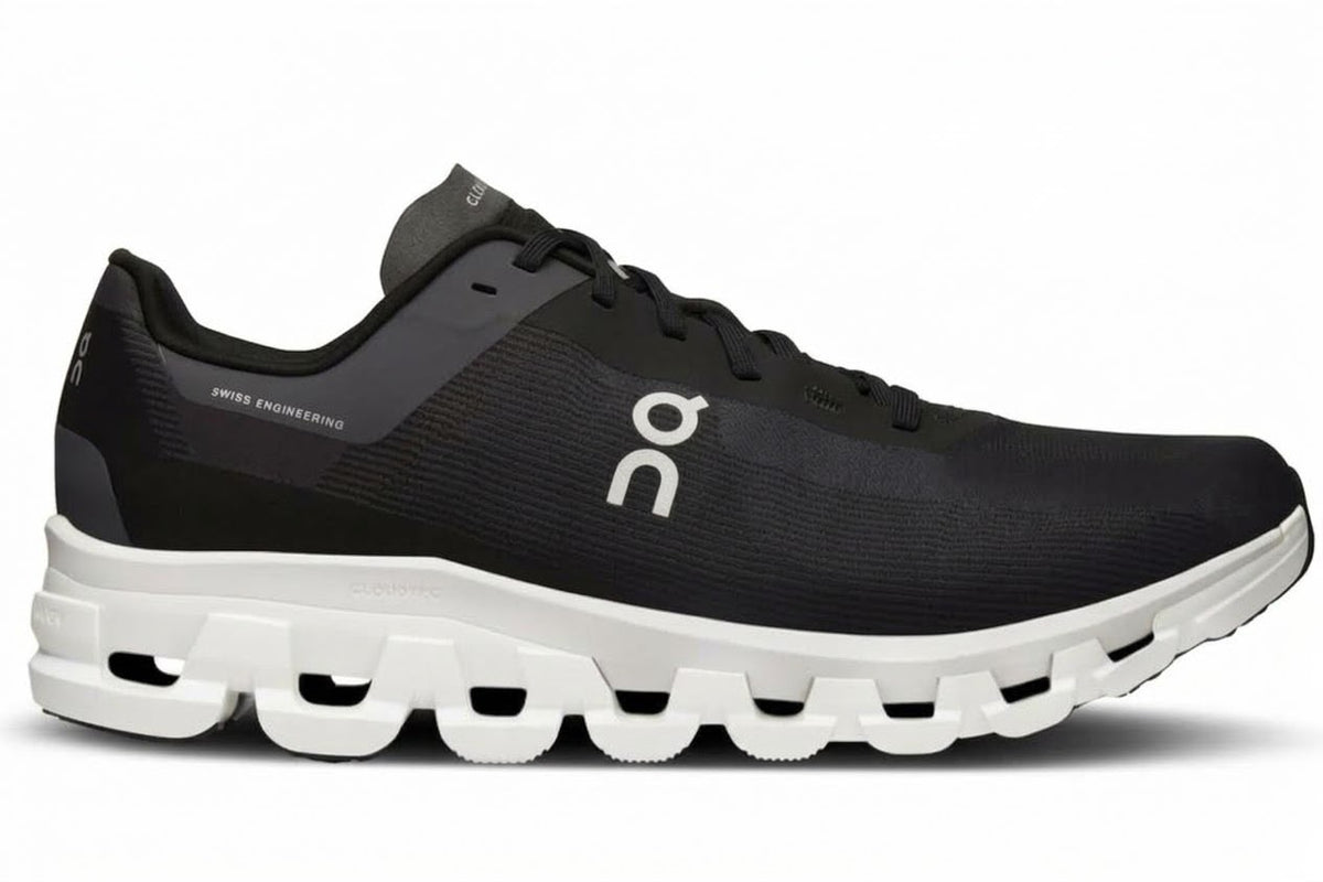 On Cloudflow 4