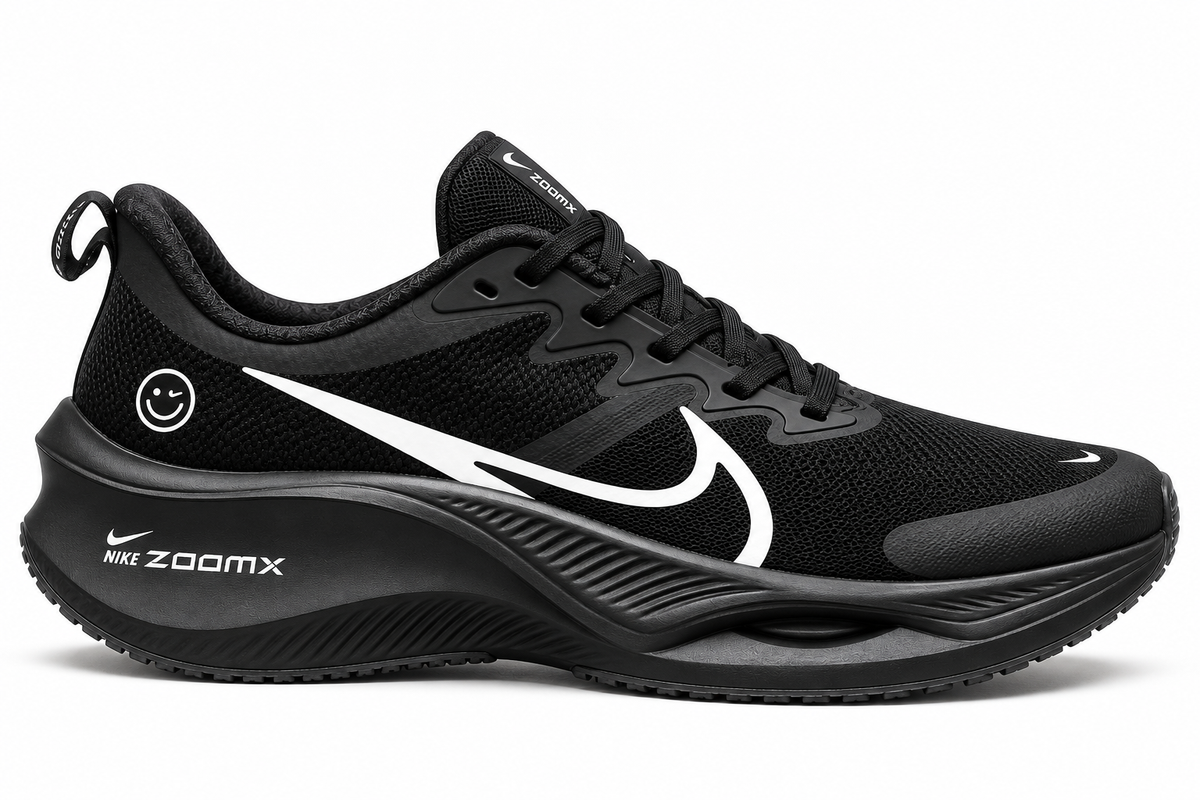 Nike Air Zoom X