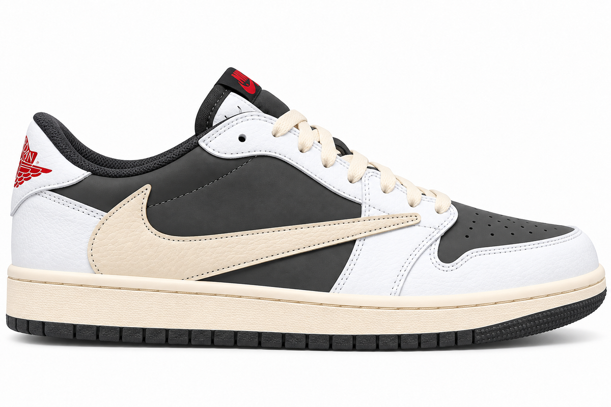 Nike Air Jordan 1 Low