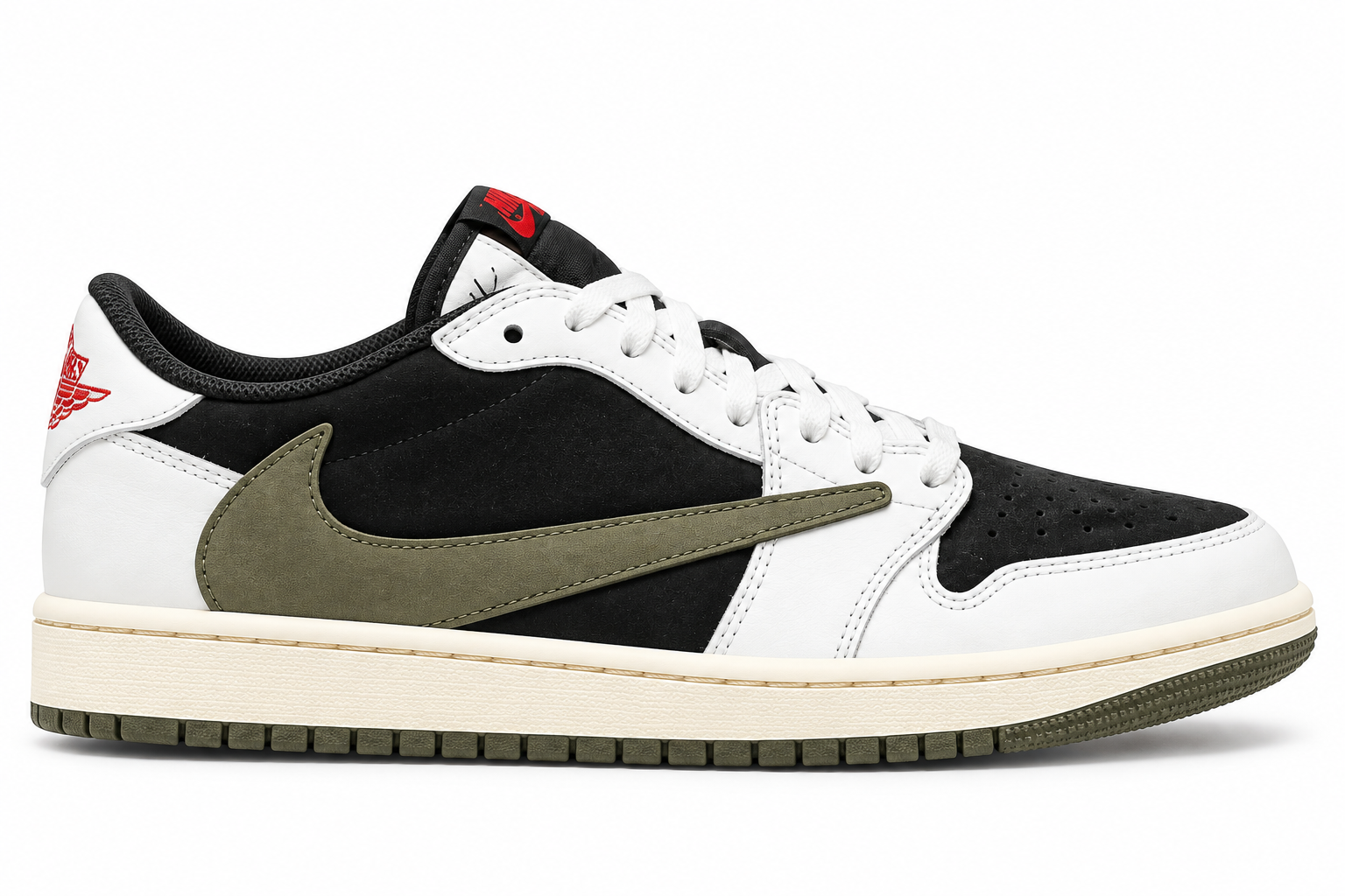 Nike Air Jordan 1 Low
