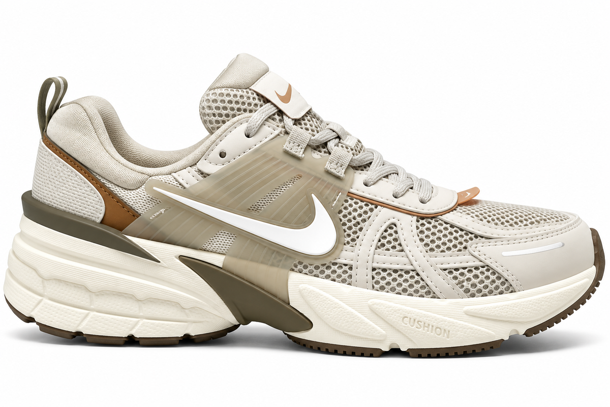 Nike V2K Run