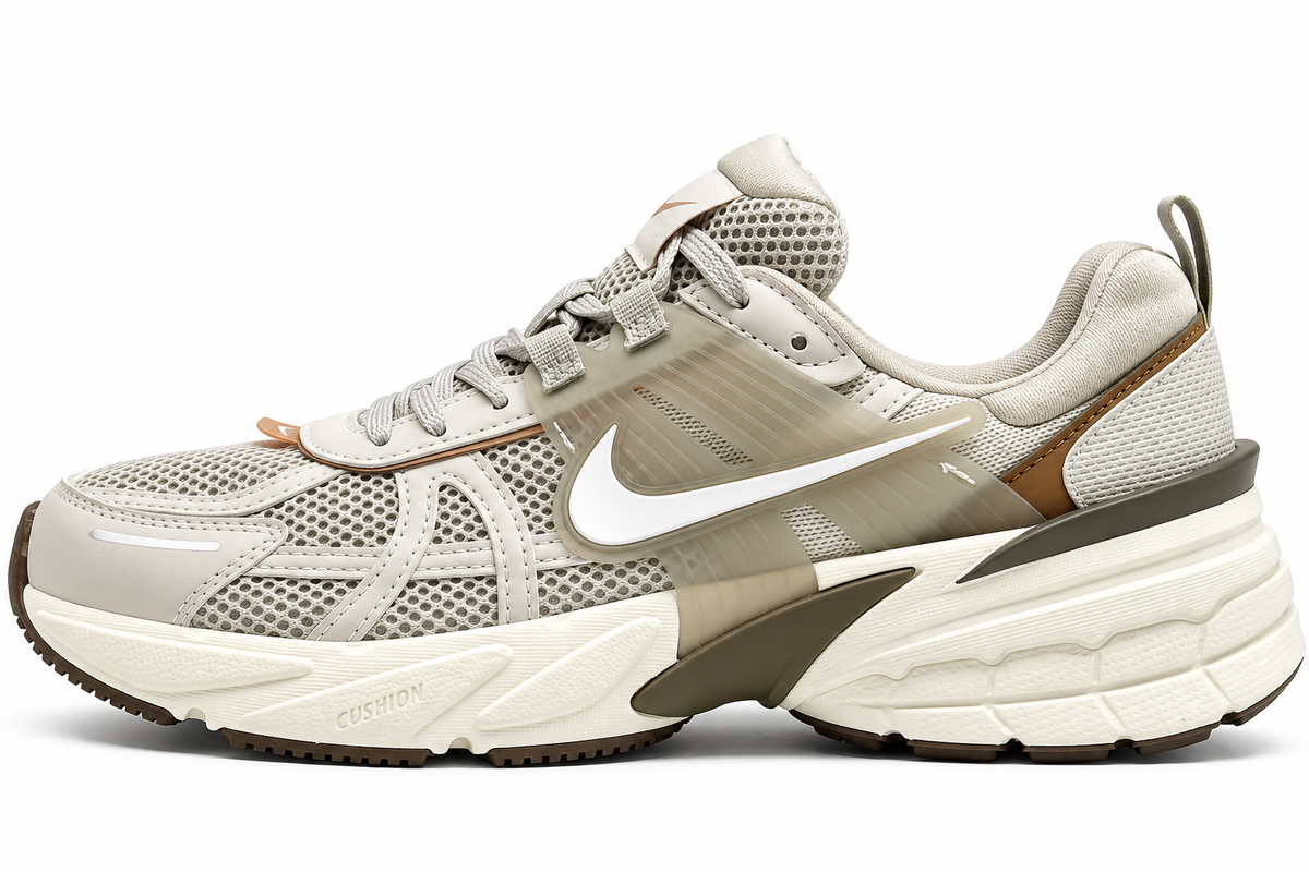Nike V2K Run