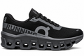 On Cloud Monster Black