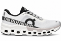 On Cloud Monster White