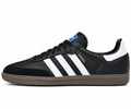 Samba Black