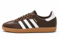 Samba Brown
