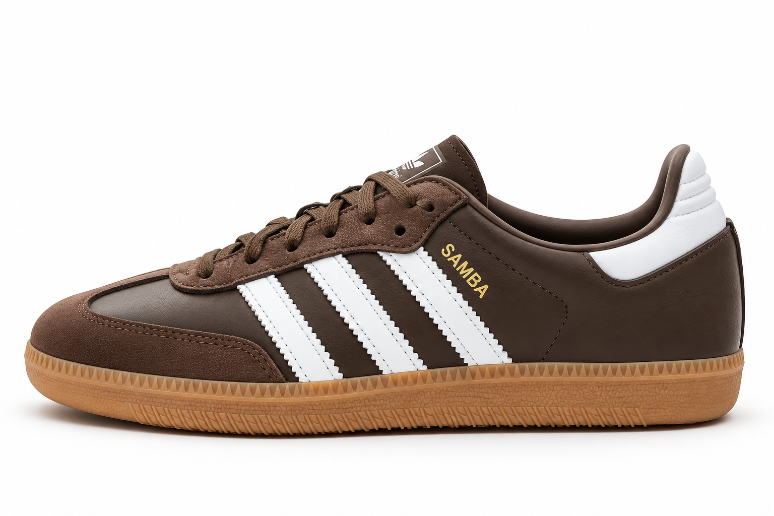 Samba Brown