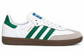 Samba Green