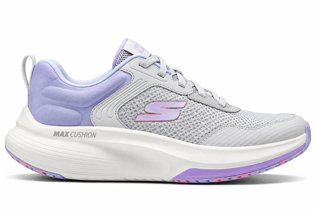Sketchers Go Walk